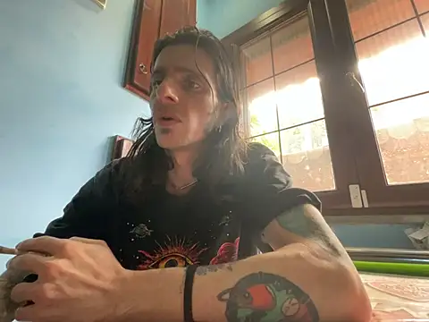 Sexhot1986 Webcamshow