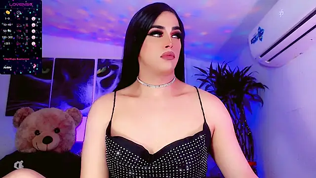 Sophiesweet5 Show Webcam