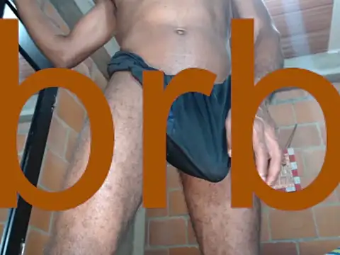 Show de vergon3624 na webcam