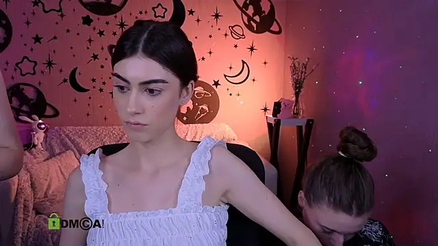 nekky_mouseのライブXXXチャット