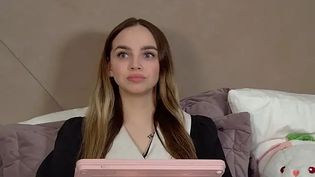 AnitaVenture live XXX chat