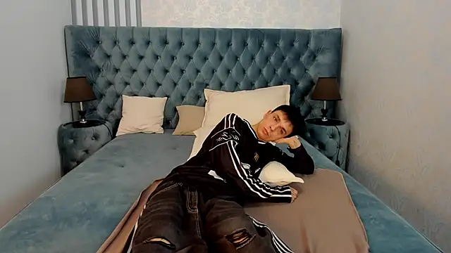 Chat XXX Live ClarkBev