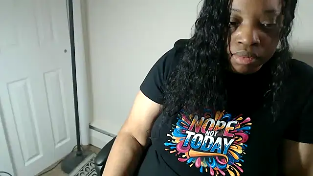 Sembang XXX Secara Langsung Sexymona1218