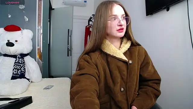 Онлайн чат XXX KateJonson