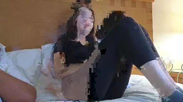 EvaSmith77777 网络视讯表演