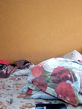 Вебкам-шоу LiluHot