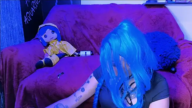 Sembang XXX Secara Langsung amaracooper_