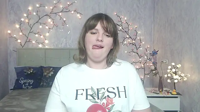 StaceyLex – Live XXX-chat