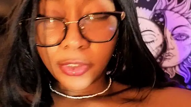 Chat XXX ao vivo de Gaia_Gatex