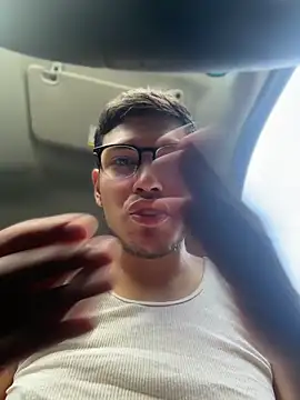 StrokingDaddy4 Webcamshow