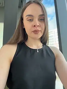 KristiRich 现场XXX聊天