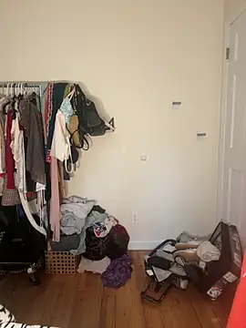 Pertunjukan Kamera Web teenyblossom