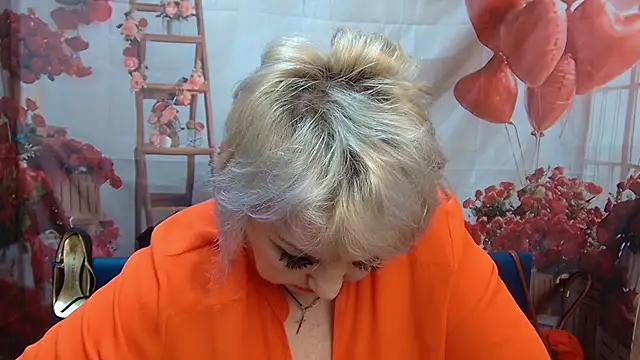 Chat XXX en directo de RenataDaster