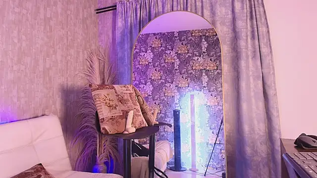 davis_saint Live XXX-chat