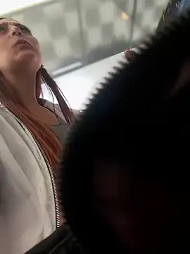 Queen_Scatlett's Webcam Show