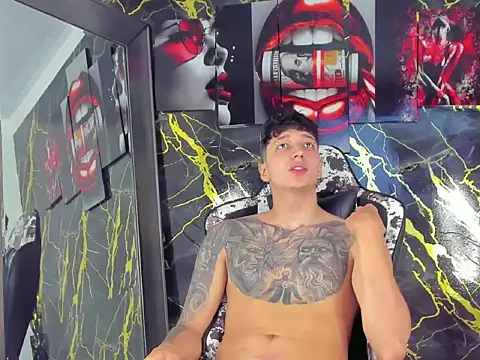 eithan_boy_n Webbikameraesitys