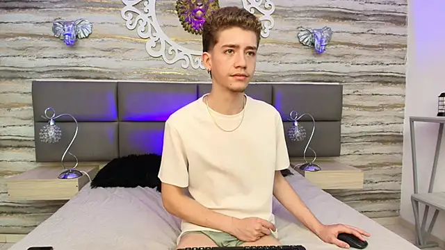 Maikol_Newman's Webcam Show