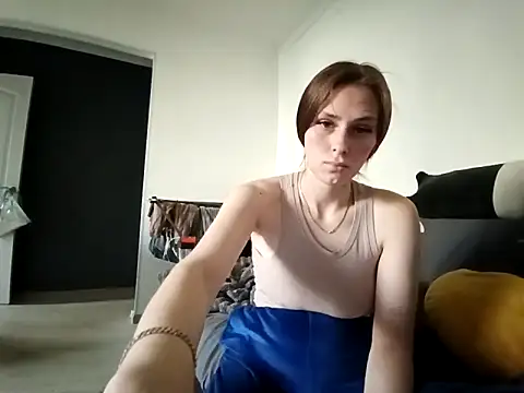 Вебкам-шоу Barby_Kisa