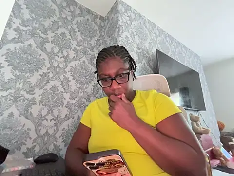 blacksexybeauty31 ওয়েবক্যাম শো