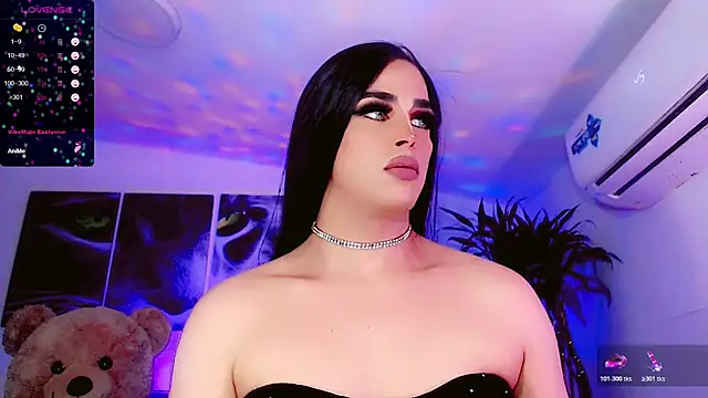 Sophiesweet5 – webcam-show