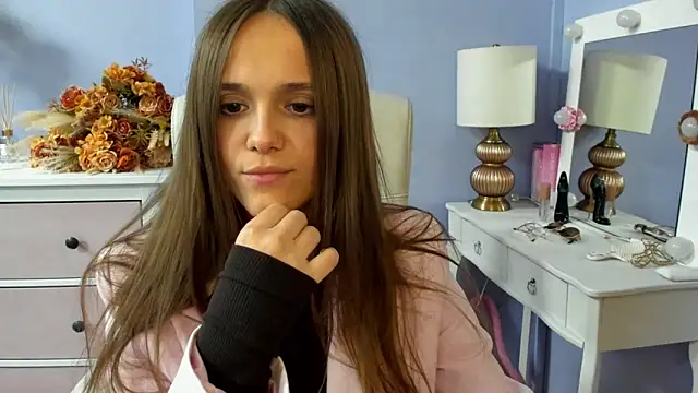 dirtyxEmily 라이브 XXX 채팅