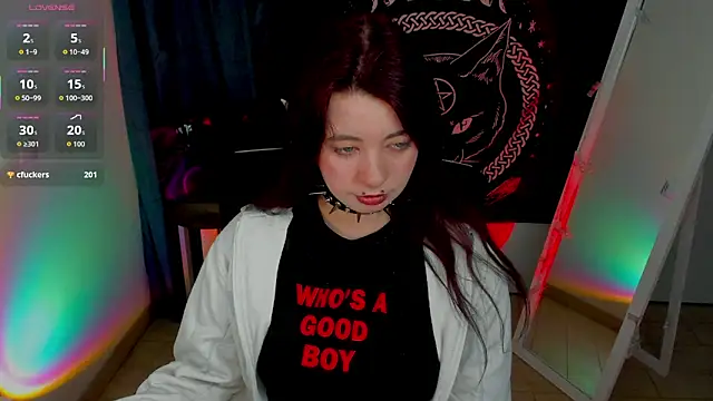 Sam_Mystery 现场XXX聊天