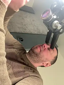 Chat XXX en directo de DorianJeday