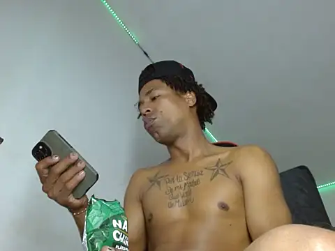 BBC_Black_ – Live XXX-chat