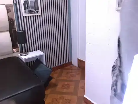 Вебкам-шоу Alex_Wolft