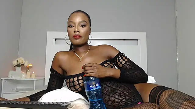 Sembang XXX Secara Langsung JasminBrown