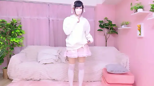 mei_love 现场XXX聊天