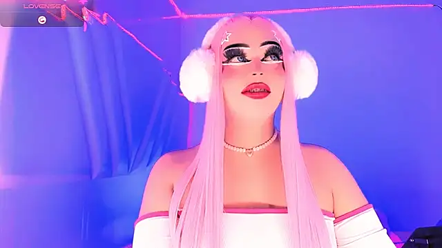 Živý XXX chat Valentina_Smith1_