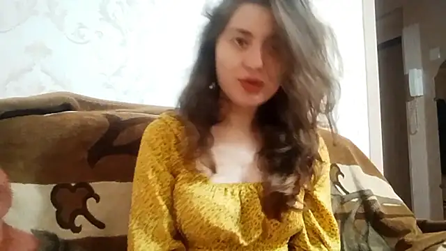 BonitaZinke 现场XXX聊天