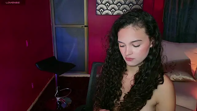 MaraVelvett 现场XXX聊天