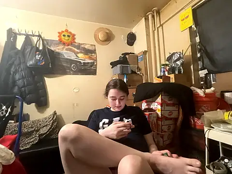 Snowbunnycake_131 – webcam-show