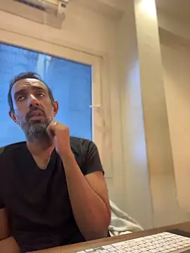 BluishGnostic – Kamerová šou