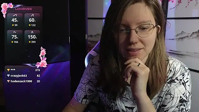 Chat XXX en directo de scarlettsrose