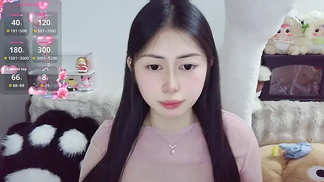 Chat XXX Live Labubu-o