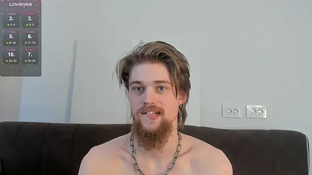 Show Webcam de Lev_Miller