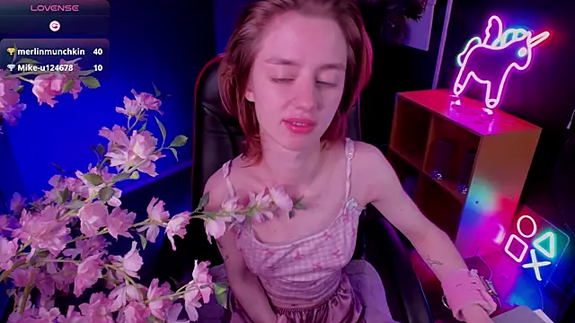 Pretty_Victoria: онлайн-секс-чат