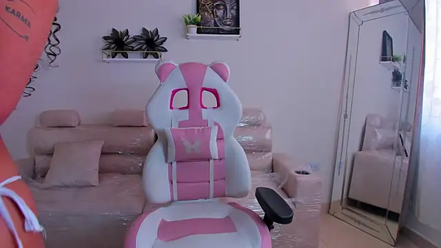 april_smiith1 라이브 XXX 채팅