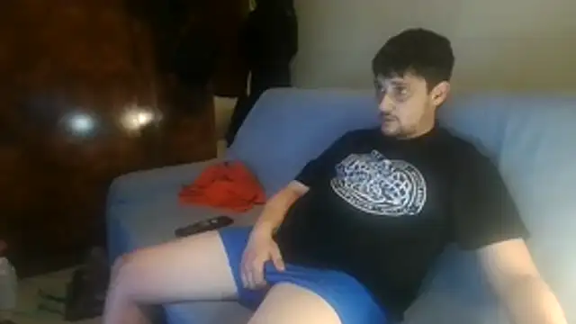 Вебкам-шоу Kiid_Globiiko