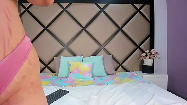 alexia_summer's Webcam Show