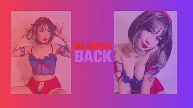 miyuyoshikawan Webbikameraesitys