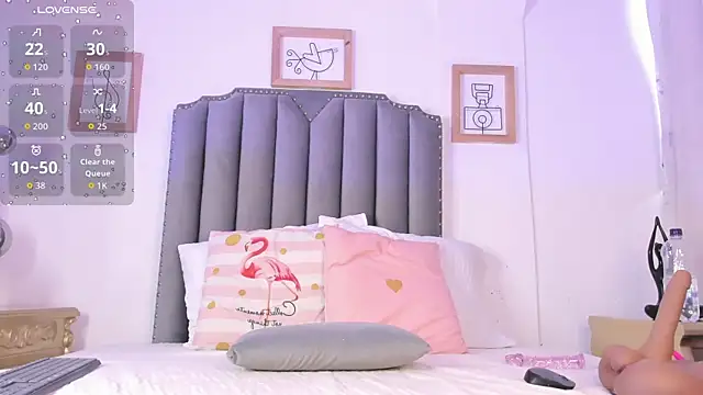 XXX chat uživo modela Vega___16