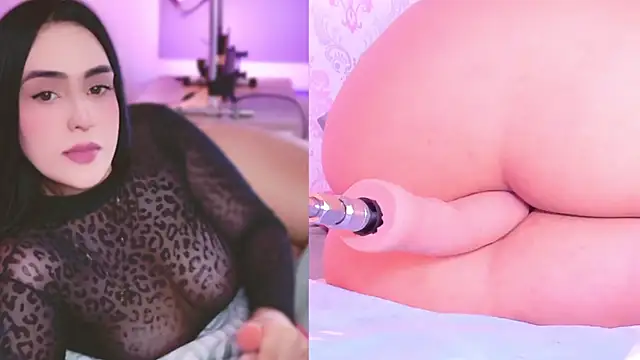 kloe_campbell 即時 XXX 聊天