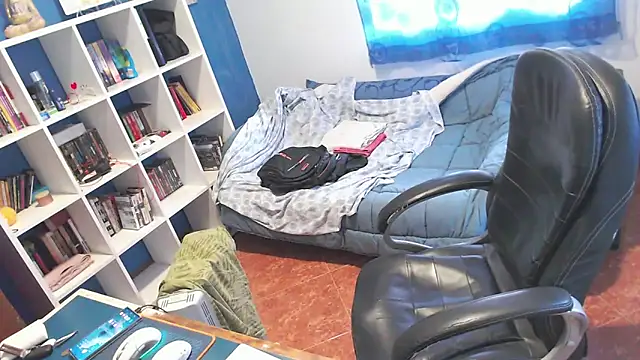 ravingr4d4 Webcamshow