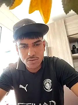 Show de webcam de fernandes_v