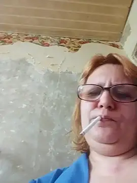 Forest-Lady – Live XXX-chat