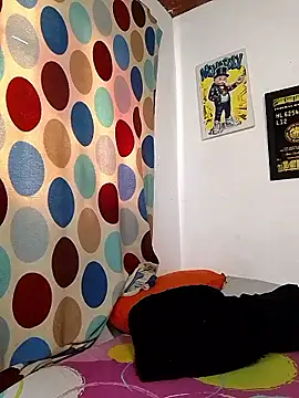 alexxa_RooaのライブXXXチャット